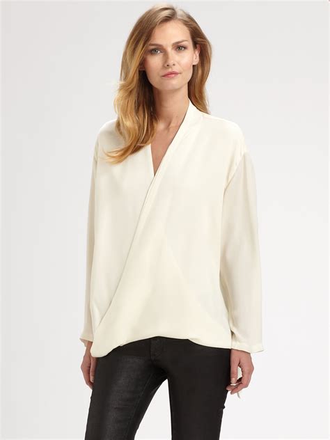 michael kors blouse|michael kors blouses for women.